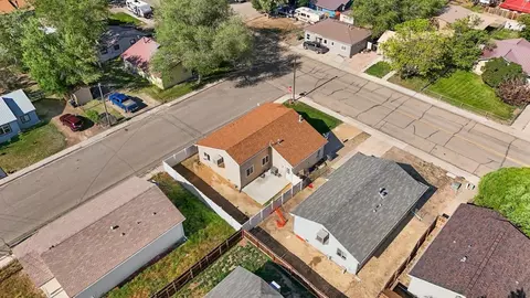 114 S White Ave, Rangely, CO 81648 photo 6