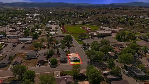 114 S White Ave, Rangely, CO 81648 photo 5