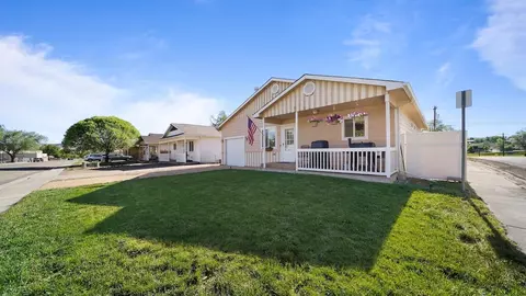 114 S White Ave, Rangely, CO 81648 photo 19
