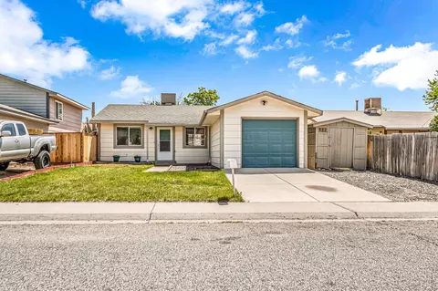 580 12 31 34 Rd, Grand Junction, CO 81504
