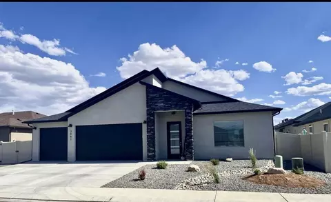 3081 Thunder Ct, Grand Junction, CO 81504