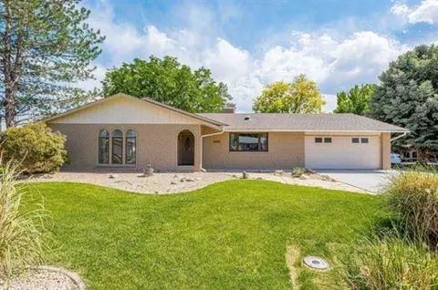 2135 Acadia Ct, Grand Junction, CO 81507