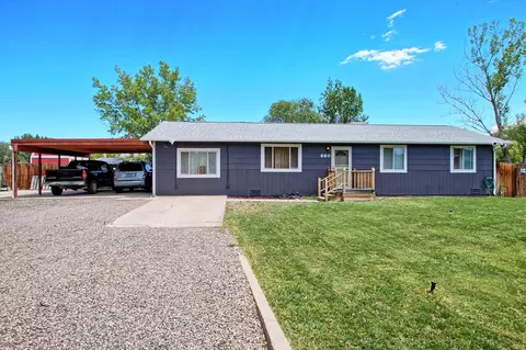 660 Alan Way, Grand Junction, CO 81504
