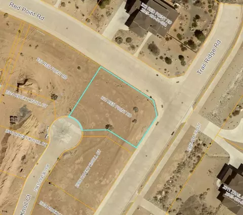 321 Red Point Rd, Grand Junction, CO 81507