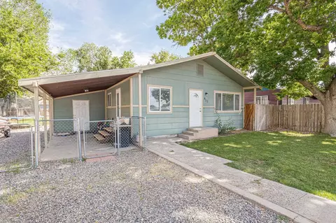 913 E Kiefer Ave, Fruita, CO 81521