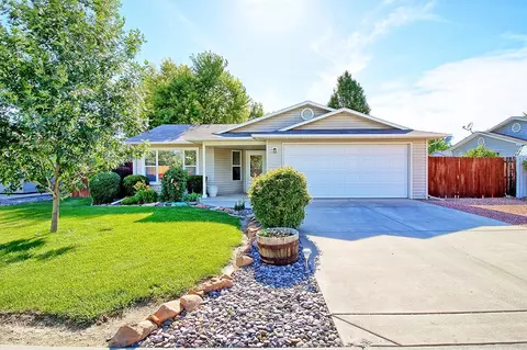 475 Moonlight Dr, Grand Junction, CO 81504