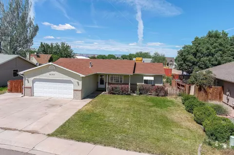 625 Pioneer Rd, Grand Junction, CO 81504