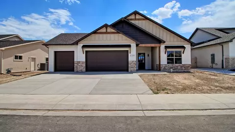 258 Maggie Dr, Grand Junction, CO 81503