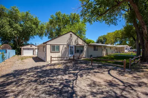 292 Pine St, Grand Junction, CO 81503