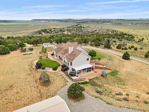 13098 A 34 Rd, Glade Park, CO 81523