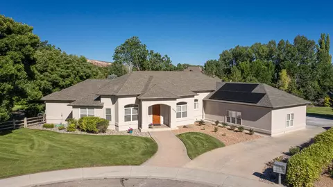 2028 Joshua Ct, Grand Junction, CO 81507