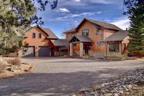 2011 Pleasant Hills Ct, Ridgway, CO 81432