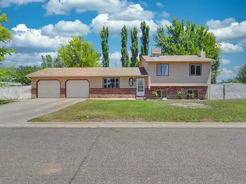 2872 Thistle Dr, Grand Junction, CO 81503