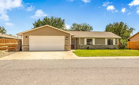 441 Osage Cir, Grand Junction, CO 81504