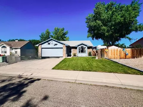 521 Bowstring Dr, Clifton, CO 81520