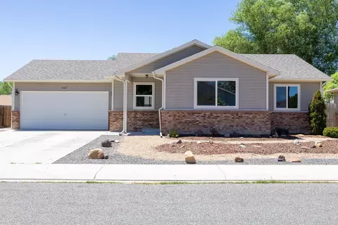 467 Jo Alan Ct, Grand Junction, CO 81504