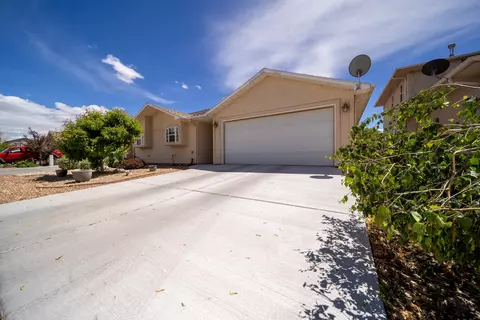 2441 Jack Creek Rd, Grand Junction, CO 81505