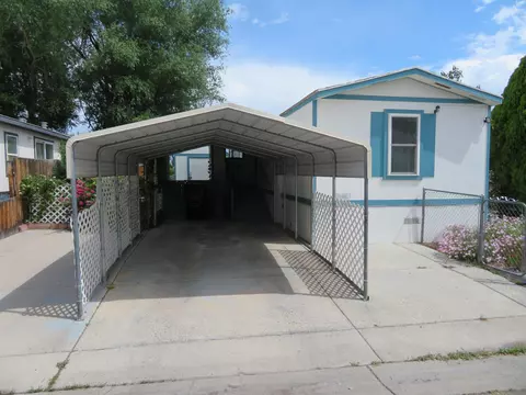 2988 Globe Willow Ave, Grand Junction, CO 81504