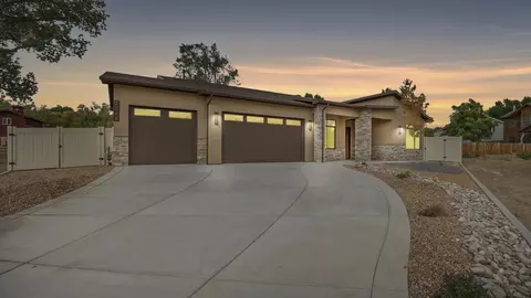 2546 White Bark Ct, Grand Junction, CO 81505