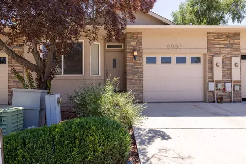 2833 Brittany Dr, Grand Junction, CO 81501