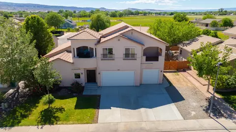 963 Echo Canyon St, Fruita, CO 81521 photo 2