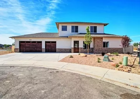 2539 White Bark Ct, Grand Junction, CO 81505