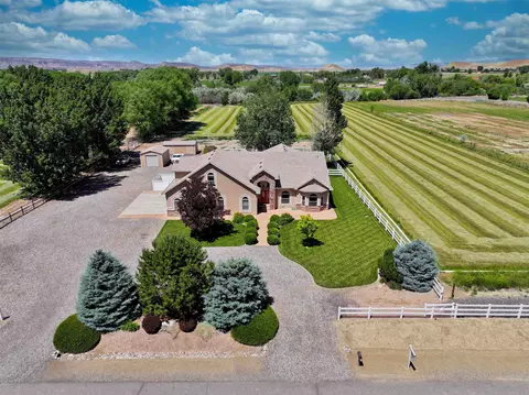 1760 Lucki Dr, Fruita, CO 81521 photo 5