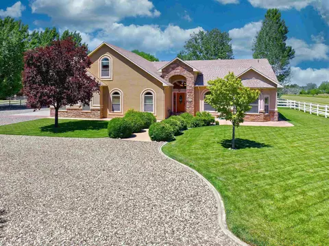 1760 Lucki Dr, Fruita, CO 81521 photo 2