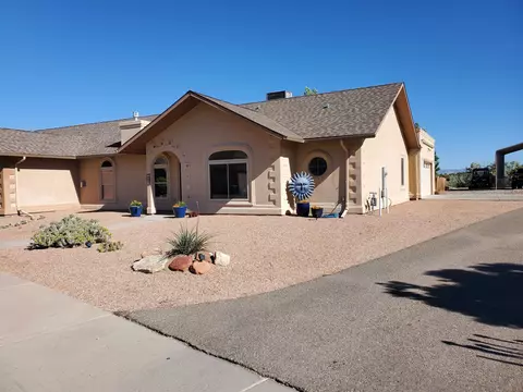 1284 Santa Fe Cir, Fruita, CO 81521
