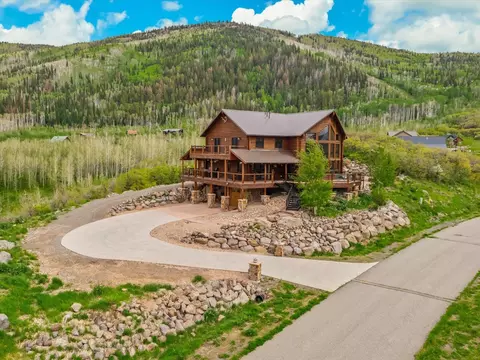 416 Coyote Run, Mesa, CO 81643