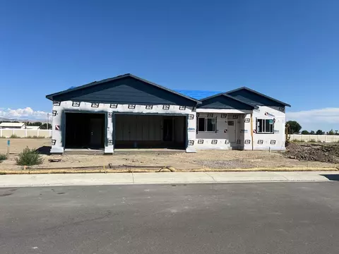 866 Stream Water St, Grand Junction, CO 81505