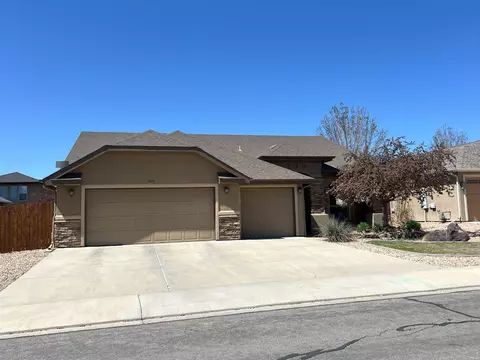 871 Doug Dr, Fruita, CO 81521