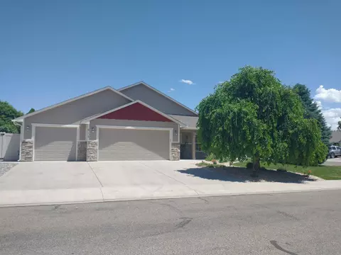 612 Anthracite Dr, Fruita, CO 81521 photo 1