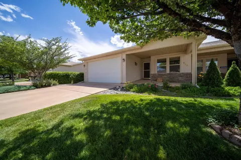 215 Frontier St #A, Grand Junction, CO 81503