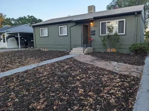 2216 N 21st St, Grand Junction, CO 81501