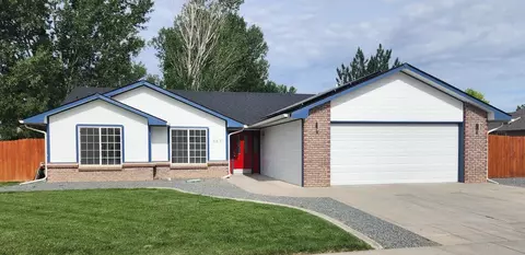 669 Kapota St, Grand Junction, CO 81505