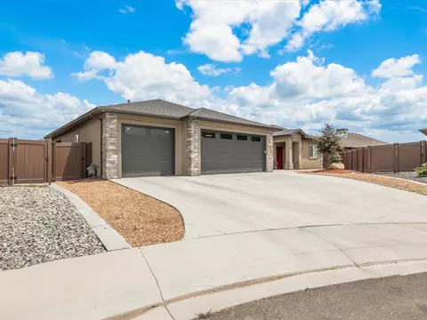 2968 Kyla Ct, Grand Junction, CO 81504