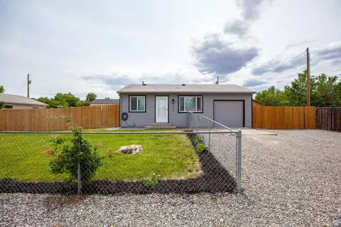 2931 Jon Hall St, Grand Junction, CO 81503