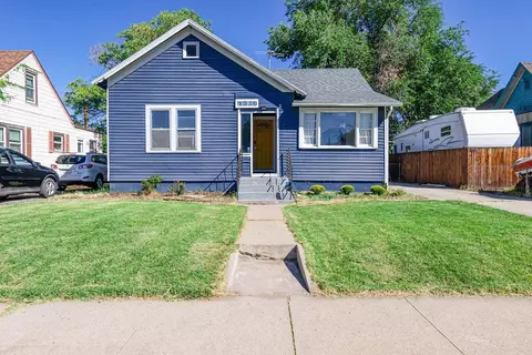 1550 Main St, Grand Junction, CO 81501