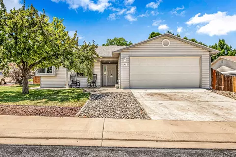 247 Chey Ln, Grand Junction, CO 81503
