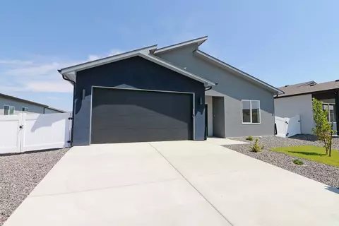 Exterior - 1645 Tungsten Way, Fruita, CO 81521 photo 7 of 7