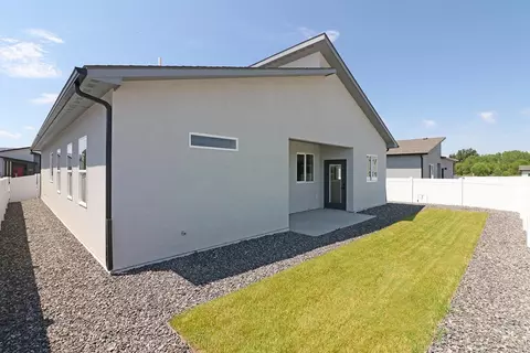 Exterior - 1645 Tungsten Way, Fruita, CO 81521 photo 5 of 7