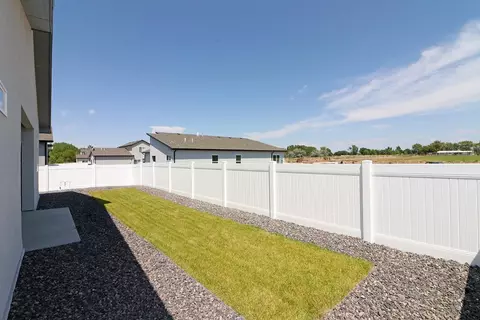 Exterior - 1645 Tungsten Way, Fruita, CO 81521 photo 6 of 7