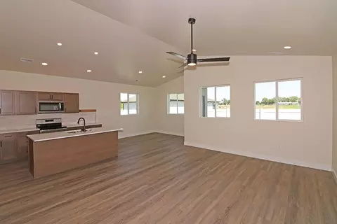 Living - 1645 Tungsten Way, Fruita, CO 81521 photo 2 of 3