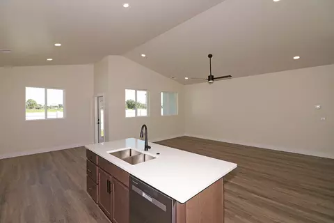 Kitchen - 1645 Tungsten Way, Fruita, CO 81521 photo 4 of 4