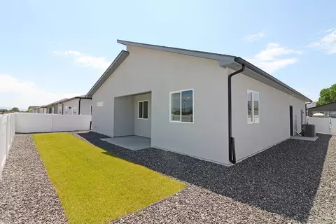 Exterior - 1645 Tungsten Way, Fruita, CO 81521 photo 3 of 7