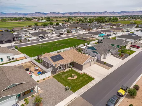 2134 Slope Creek Ave, Grand Junction, CO 81505