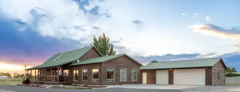 1213 Signal Rock Rd, Grand Junction, CO 81505