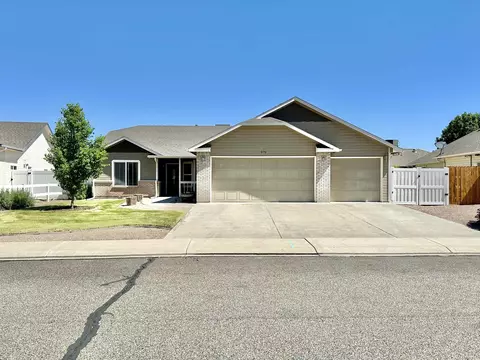 979 Azurite Dr, Fruita, CO 81521