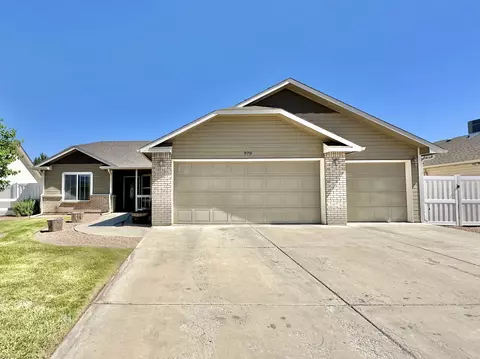 979 Azurite Dr, Fruita, CO 81521 photo 4